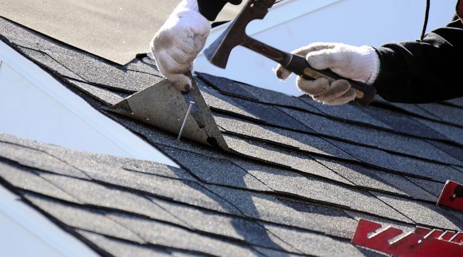 Expert Emergency Roof Repairs services in Minnie, KY